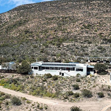 Rooiberg Wild Private Game Reserve Ladismith Exterior photo